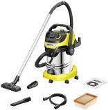 Подробнее о Karcher WD 6 P S V-30/6/22/T 1.628-360.0