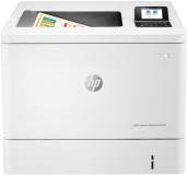 Подробнее о HP Color LaserJet Enterprise M554dn 7ZU81A