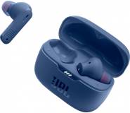 Подробнее о JBL Tune 230NC TWS Blue JBLT230NCTWSBLU