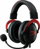 Подробнее о HyperX Cloud II Red 4P5M0AA