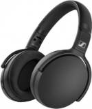 Подробнее о Sennheiser OveHD 350 BTr-Ear Wireless Mic Black 508384