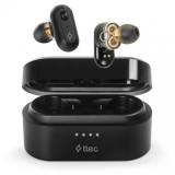 Подробнее о Ttec Ttec AirBeat Duo True Wireless Headsets Black 2KM127S