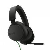 Подробнее о Microsoft Xbox Series Stereo Headset 8LI-00002