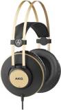 Подробнее о AKG AKG K92 Black