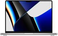 Подробнее о Apple MacBook Pro 14 Silver 2021 Z15K00106