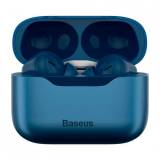 Подробнее о Baseus SIMU ANC True Wireles Earphones S1 Pro Blue NGS1P-03