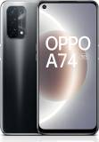 Подробнее о Oppo A74 5G 6/128GB Prism Black