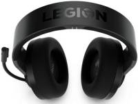 Подробнее о Lenovo Legion Gaming Headset H200 GXD1B87065