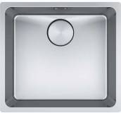 Подробнее о Franke MYX 110-45 122.0600.935