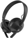 Подробнее о Sennheiser HD 250 BT Over-Ear Wireless Mic 508937