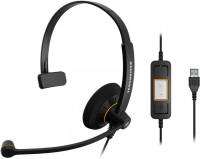 Подробнее о Sennheiser Sennheiser Adapt 135 II 1000907