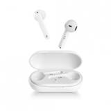 Подробнее о Ttec AirBeat Free True Wireless Headsets White 2KM133B