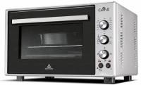 Духовка Castle CPE-50G Grey