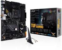 Подробнее о ASUS TUF GAMING B550-PLUS WIFI II