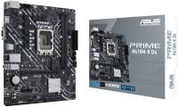 Подробнее о ASUS PRIME H610M-K D4