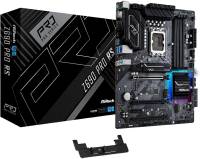 Подробнее о ASRock Z690 Pro RS