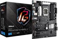 Подробнее о ASRock Z690 Phantom Gaming 4