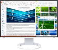 Монитор Eizo EV2485-WT