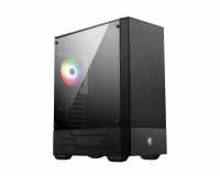 Корпус MSI MAG FORGE 110R