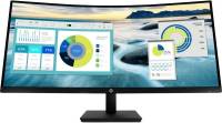 Монитор HP P34hc G4 WQHD USB-C (21Y56AA) Curved