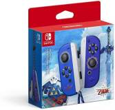 Манипулятор Nintendo Switch Joy-Con (The Legend of Zelda: Skyward Sword) 45496431495