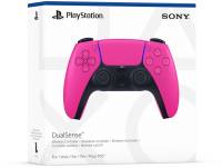 Подробнее о Sony PlayStation 5 DualSense Pink 9728795