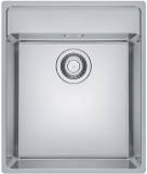 Мойка Franke MRX 210-40 TL 127.0598.748