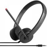 Подробнее о Lenovo Essential Stereo Headset 4XD0K25030