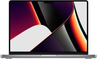 Подробнее о Apple MacBook Pro 14 Space Gray 2021 Z15G0023S, Z15G001VS
