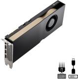 Подробнее о PNY NVIDIA RTX A4500 20GB OEM VCNRTXA4500-SB