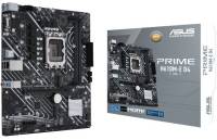 Подробнее о ASUS PRIME H610M-E D4-CSM PRIME_H610M-E_D4-CSM