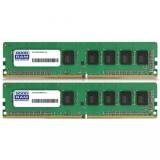 Подробнее о Goodram DDR4 32GB (2x16GB) 3200MHz CL22 Kit GR3200D464L22/32G