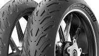 Шина Michelin Road 6 GT 190/50 R17 73W