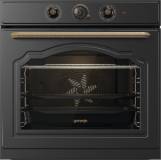 Подробнее о Gorenje BOS67371CLB