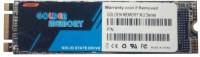 Накопитель Golden Memory SSD 128GB M.2 2280 NVMe PCIe Gen3 x4 TLC GMNV128