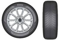 Шина Sava All Weather 225/65 R17 102H
