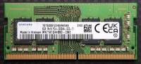 Подробнее о Samsung So-Dimm DDR4 8GB 3200MHz CL22 M471A1G44BB0-CWE