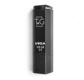 Подробнее о T&G 121 Vega Series 128GB Black USB 3.0 TG121-128GB3BK