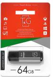 Подробнее о T&G 121 Vega Series 64GB Grey USB 2.0 TG121-64GBGY