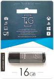Подробнее о T&G 121 Vega Series 16GB Grey USB 2.0 TG121-16GBGY
