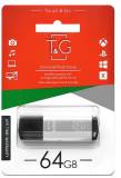 Подробнее о T&G 121 Vega Series 64GB Silver USB 2.0 TG121-64GBSL