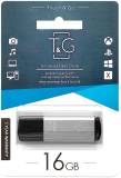 Подробнее о T&G 121 Vega Series 16GB Silver USB 2.0 TG121-16GBSL
