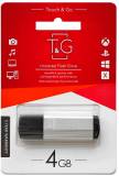 Подробнее о T&G 121 Vega Series 4GB Silver USB 2.0 TG121-4GBSL