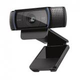 Подробнее о Logitech HD Pro Webcam C920x 960-001335