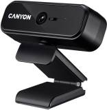 Подробнее о Canyon C2 720p HD Black CNE-HWC2