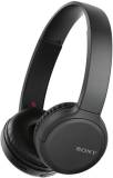 Наушники Sony WH-CH510 Black