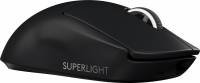 Подробнее о Logitech Pro X Superlight Wireless Gaming Black 910-005880