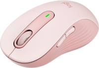 Подробнее о Logitech Signature M650 L Rose Wireless 910-006237