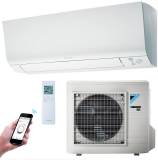 Подробнее о Daikin FTXM35R RXM35R9