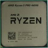 Подробнее о AMD Ryzen 5 PRO 4650G Tray 100-000000143